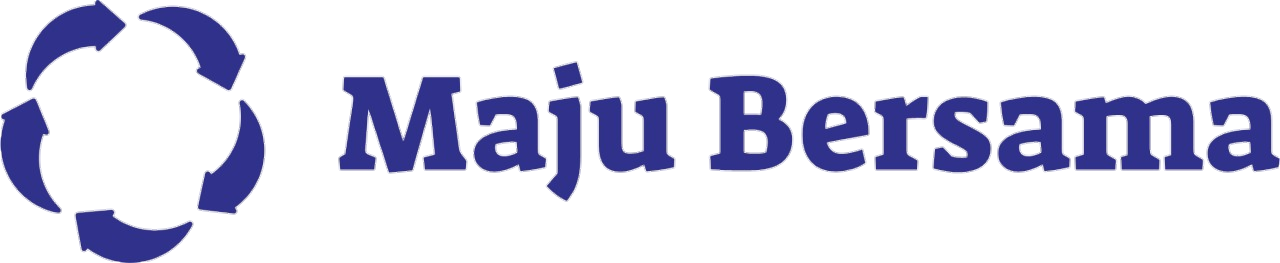 Logo PT Pratama Maju Bersama Teknik